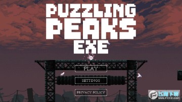 令人费解的山峰手机版 令人费解的山峰手机版