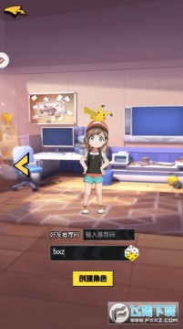 超宠大作战安卓版 超宠大作战安卓版