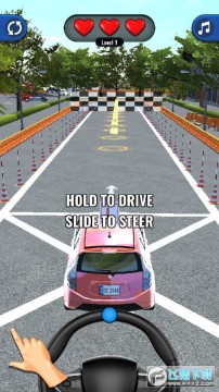 驾驶学校考试安卓版 驾驶学校考试安卓版