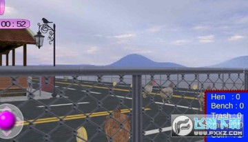 老母鸡过马路手游 老母鸡过马路手游