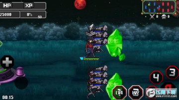 火影战记之小南mod版 火影战记之小南mod版