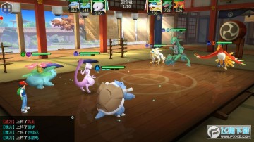 超梦战纪安卓版 超梦战纪安卓版