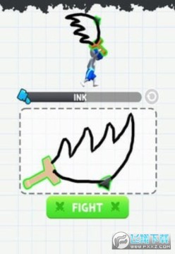 画个武器对决游戏 画个武器对决游戏