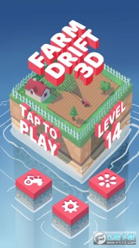 漂移农场手机版 漂移农场手机版