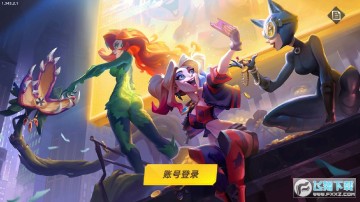 DC世界大事件国际服 DC世界大事件国际服