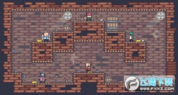 海盗炸弹安卓汉化版 海盗炸弹安卓汉化版