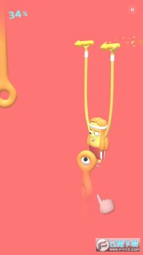 双杠大师手游 双杠大师手游