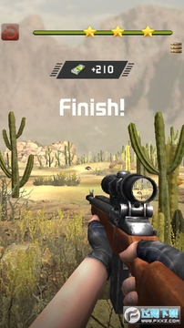 ��¹3DҰ��������ɱ��Ϸ��׿��