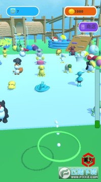 套了个圈手机版 套了个圈手机版