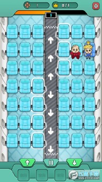 登机冲出去 登机冲出去