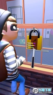 偷窃高手免费版 偷窃高手免费版