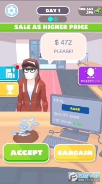 蚂蚁山艺术无限钞票版 蚂蚁山艺术无限钞票版