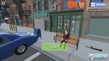 沙盒城官方版 沙盒城官方版