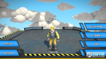 ��׼��ǹ��׿��