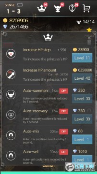 ��ħ��Ů�����ƽ��