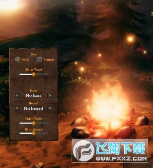 Valheim��Ӣ������ɫ��������������������MOD