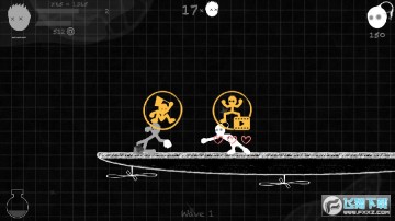 布娃娃拳头模拟 布娃娃拳头模拟