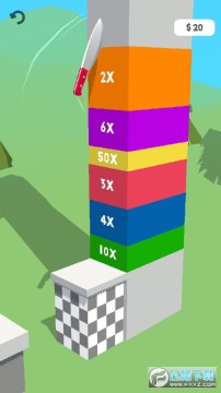 全部切碎免广告破解版 全部切碎免广告破解版