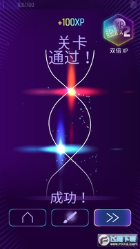 超音节奏弹球手游 超音节奏弹球手游