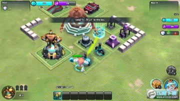 军队与蚂蚁安卓版 军队与蚂蚁安卓版