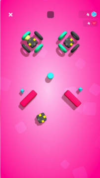 点点跳跳手游 点点跳跳手游