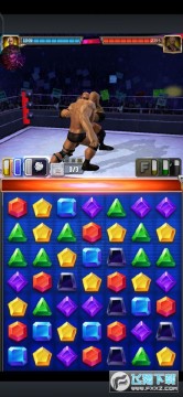 美国职业摔跤2021无敌版 美国职业摔跤2021无敌版