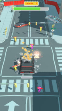 装甲战车IO手机版 装甲战车IO手机版