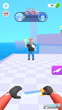 ���д�ʦ�ɵ��̿�С��Ϸ