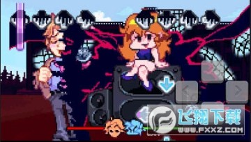 黑色星期五之夜腐化版 黑色星期五之夜腐化版