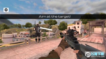 狙击神枪手 狙击神枪手