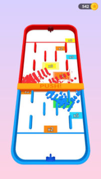 球球决斗 球球决斗