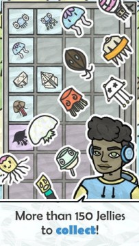 异世收集家手游(非中文) 异世收集家手游(非中文)