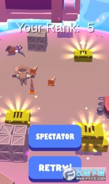 绝地逃杀安卓版 绝地逃杀安卓版