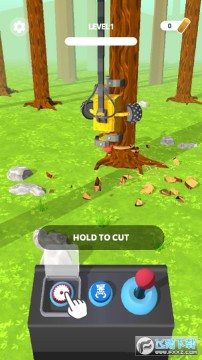 ������CuttingTree����ľ�İ�