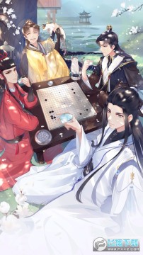 梦回京都手游官方版 梦回京都手游官方版