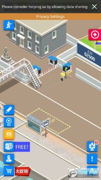 和平训练营游戏安卓版 和平训练营游戏安卓版