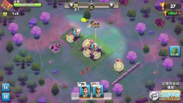 生存之城僵尸防御大作战去广告版 生存之城僵尸防御大作战去广告版