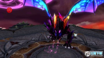 黎明破碎暗夜女巫内购版 黎明破碎暗夜女巫内购版