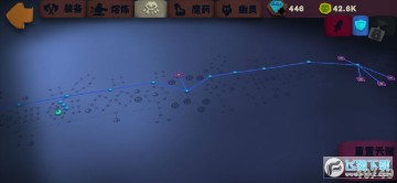 独奏骑士悬浮刃流天赋 独奏骑士悬浮刃攻略