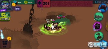 独奏骑士悬浮刃流天赋 独奏骑士悬浮刃攻略