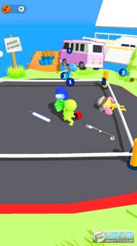 ���г���Ӣ���Ҷ���Ϸ