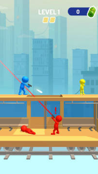 专业勇士射击手游 专业勇士射击手游