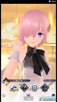 fgo�����¹��µĻ������ֻ���