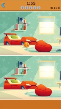 大家来找不同手游 大家来找不同手游