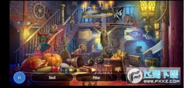 海盗岛寻宝金币解锁版 海盗岛寻宝金币解锁版