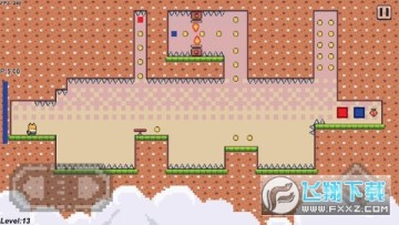 超级喷气狐 超级喷气狐