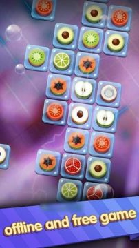 水果闪电方块手游 水果闪电方块手游