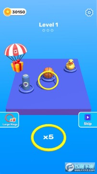 幸运掷圈安卓版 幸运掷圈安卓版