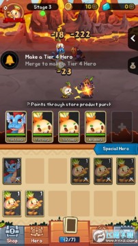 史诗合并英雄mod版 史诗合并英雄mod版