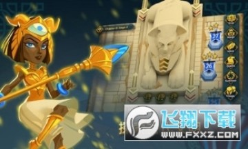 民族游戏Game of Nations无敌MOD修改版 民族游戏Game of Nations无敌MOD修改版